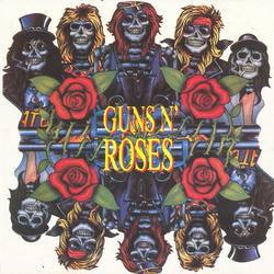 Guns N' Roses : Acoustic Jam